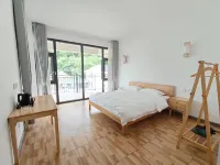 Tangtangbian Homestay - Pool