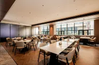 Pulun Hotel (Shaoxing Keqiao Yintai Branch) - breakfast