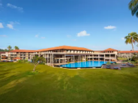 Cinnamon Bey Beruwala Hotels in Beruwala
