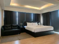 Khonkaen Residence Hotel in zona Wat Ban Nong Tum