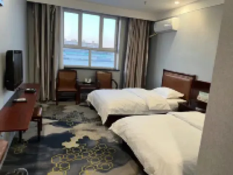 Altay Shanghong Hotel