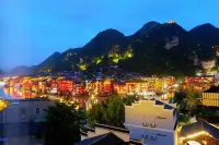 Zhenyuan Yuemei · Riverside Panorama Homestay