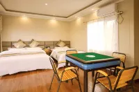 Yushuiyuan Campsite - 3-Star