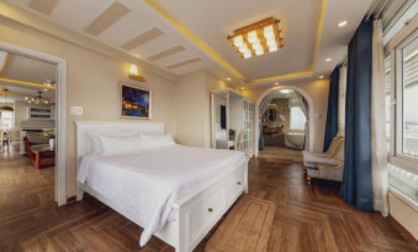 Empress Dalat Hotel