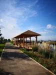 Qujing Qilin Garden South Gate Atour Hotel - Scenic