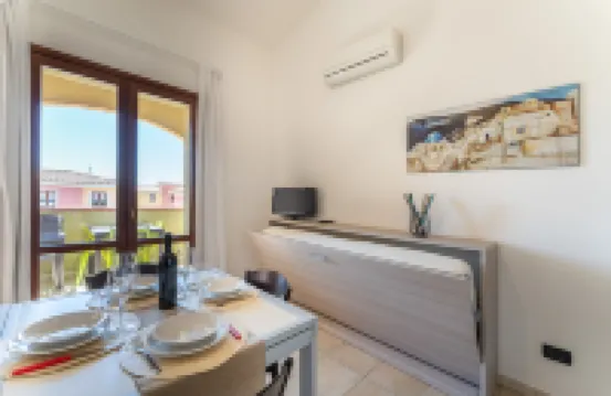 Residence le Fontane