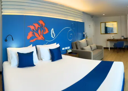 Days Inn by Wyndham Patong Beach Phuket