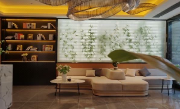 Ngawa County Mijing Hotel