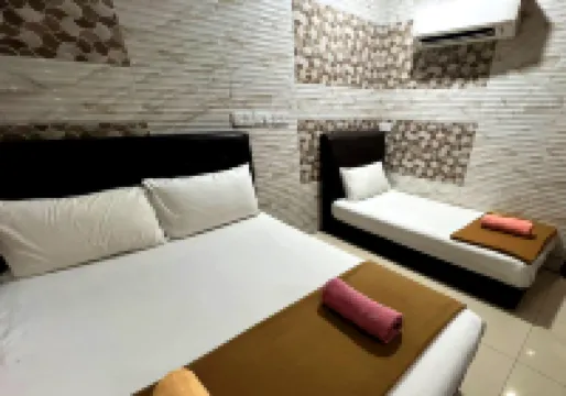 Ark Hotel New Wave Shah Alam