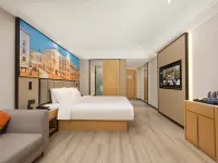 Vienna International Hotel (Dujiangyan Scenic Area Branch ) - Business