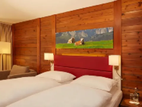 H+ Hotel & SPA Engelberg Hotels in Engelberg
