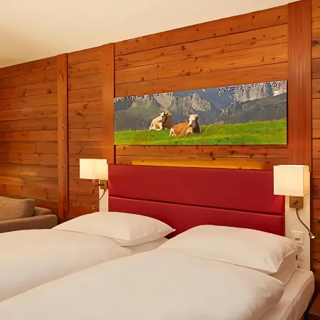 H+ Hotel & SPA Engelberg