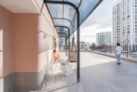 M Village Living Hoang Van Thu Hôtels à : Phú Nhuận