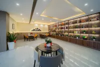Yiyang Impression Movie Hotel (Yiyang Central Hospital Normal College)
