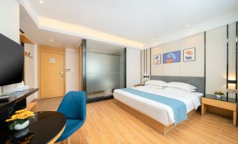 Binyang Hotel No.1(Li wo Square Phoenix Lake Park Store)