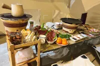 Sunday holiday - Bữa sáng
