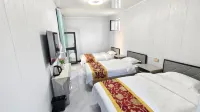 Nalati Fenglin Homestay - parking