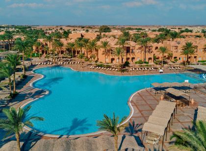JAZ Makadi Oasis Resort