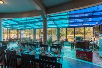 マウント カイラス リゾート