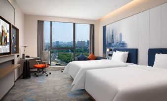 Hampton by Hilton Yoncgheng