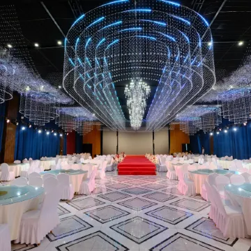 Yuntai Mountain Zhengyun Hotel