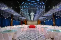 Yuntai Mountain Zhengyun Hotel