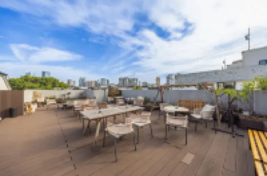 和頤至尚飯店（南京夫子廟景區秦淮河店） 夫子廟附近的飯店