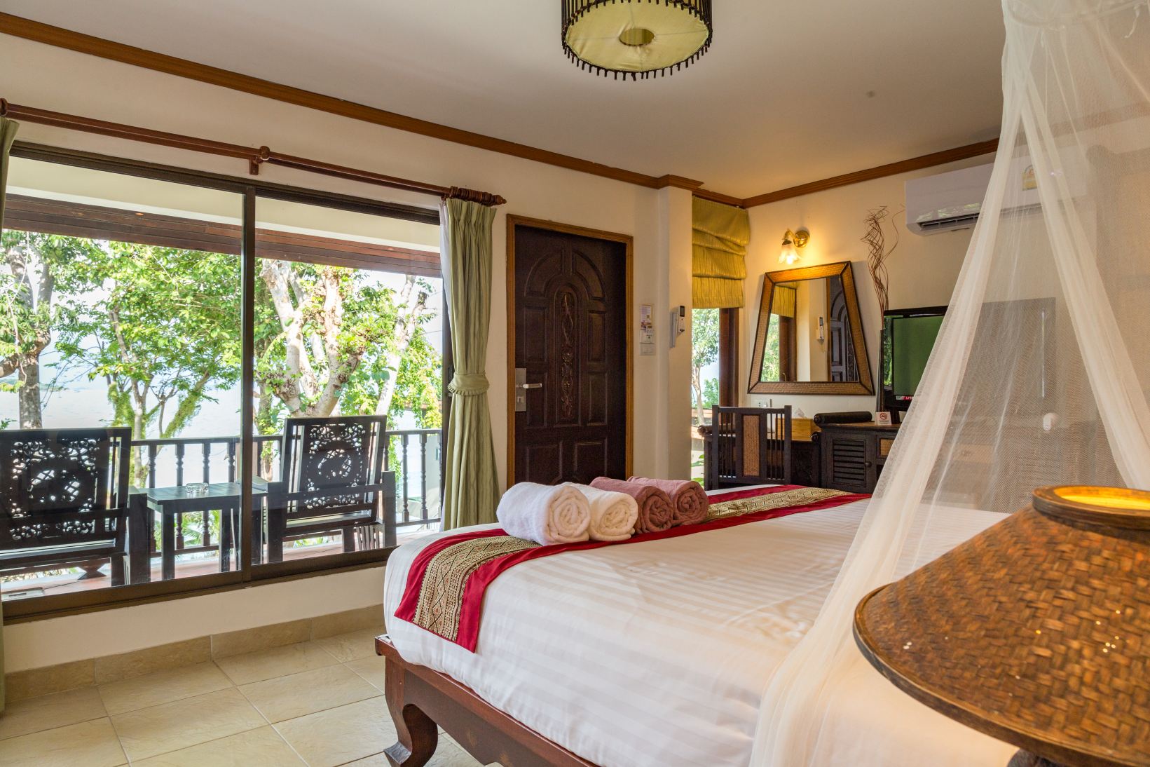 Ao Cho Grandview Hideaway Resort Hotel a Ko Samet
