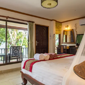 Ao Cho Grandview Hideaway Resort