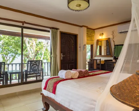 Ao Cho Grandview Hideaway Resort Hotels in Koh Samet