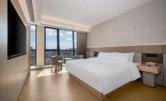 JI Hotel (Foshan Guilan Road Branch)