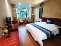 Diqing Gerson Hotel Các khách sạn gần Development Zone Passenger Transport Terminal