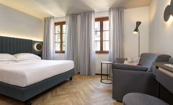 LUGANODANTE Boutique & Lifestyle Hotel