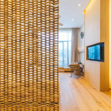 Manli Hotel (Shanghai Pudong Airport Branch)