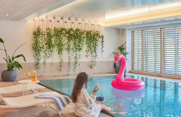 巴黎中心貝西鉑爾曼酒店