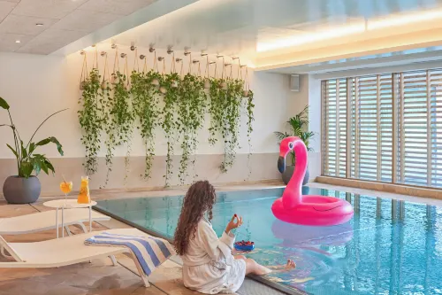 Pullman Paris Centre - Bercy