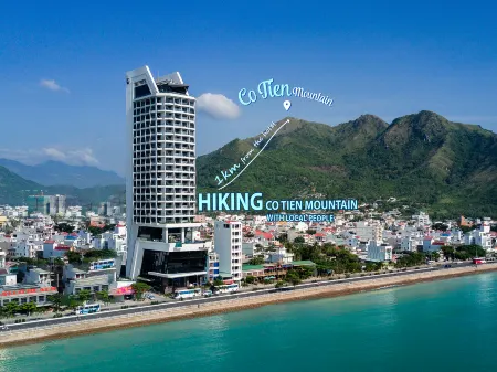 Boton Blue Hotel & Spa