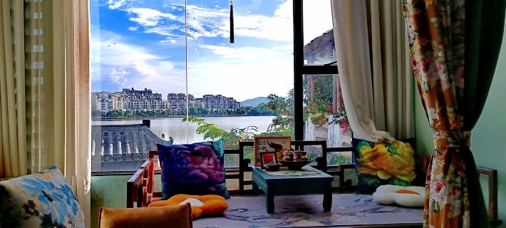 Xixi Guesthouse Hotels in Zhaoqing