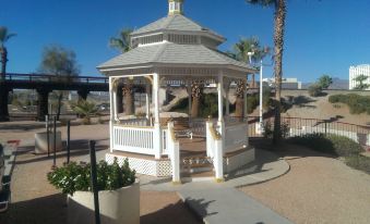 Tropicana Laughlin