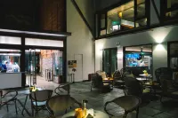 XIYUE HOTEL