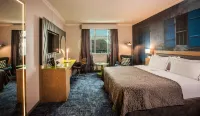 Hennessy Park Hotel Hotels in Quatre Bornes