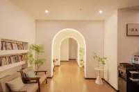 Ruomengyunyuan B&B (Libo Xiaoqikong Scenic Area East Gate) - ที่มีอ่างอาบน้ำ