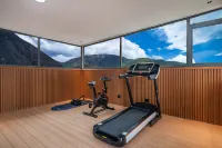 YUEDUOHOTEL Hotels in Batang