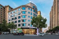 Meinianhua Hotel (Yulin Railway Station Nanxing Plaza)
