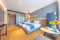 Daisu E-Sports Hotel (Huanghe Jiaotong Xueyuan Wuzhi High-Speed Railway Station)