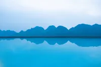 Yunxi Waterfall Viewing Cliffside Homestay, Guanling Hotels in Guanling