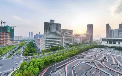 North Star Hangzhou International Expo Center Hotel