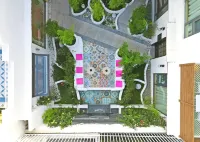 Lhasa Solowandering · Liuyue Homestay (Potala Palace Branch)