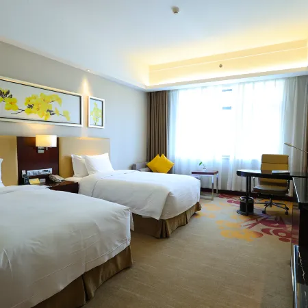 Phoenix International Hotel