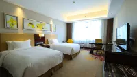 Phoenix International Hotel Hotels in Hanyin